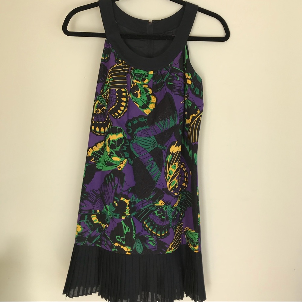 Betsey Johnson Size 0 Perfect Condition